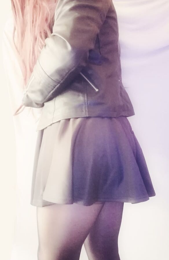 Want to go out with me senpai?