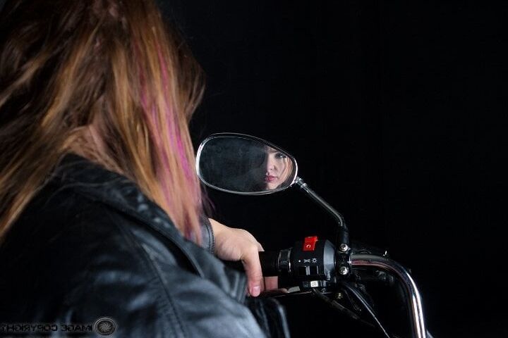 Tabbyanne Sexy Liverpool biker whore long lane