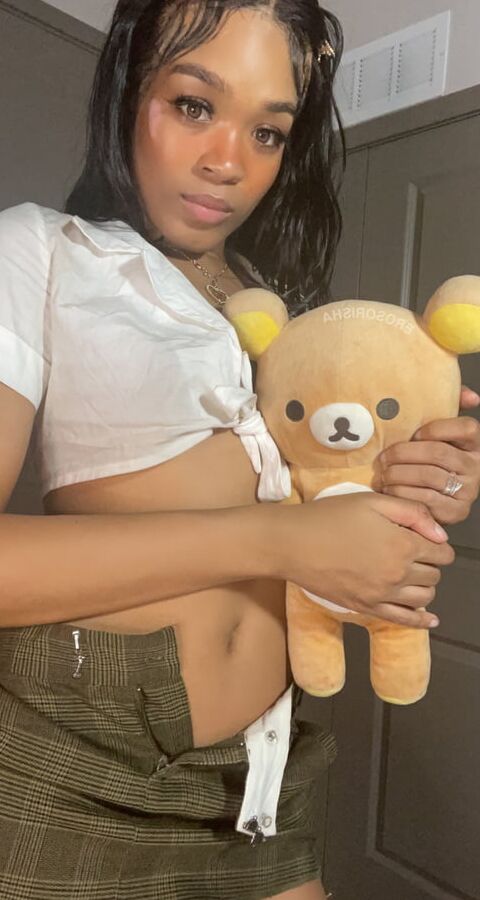 SCHOOL BABE FANTASY I EROS ORISHA