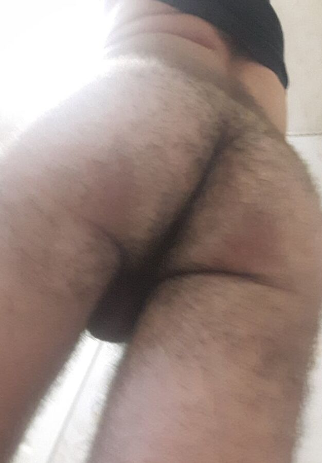 Cool ass for the New Year))
