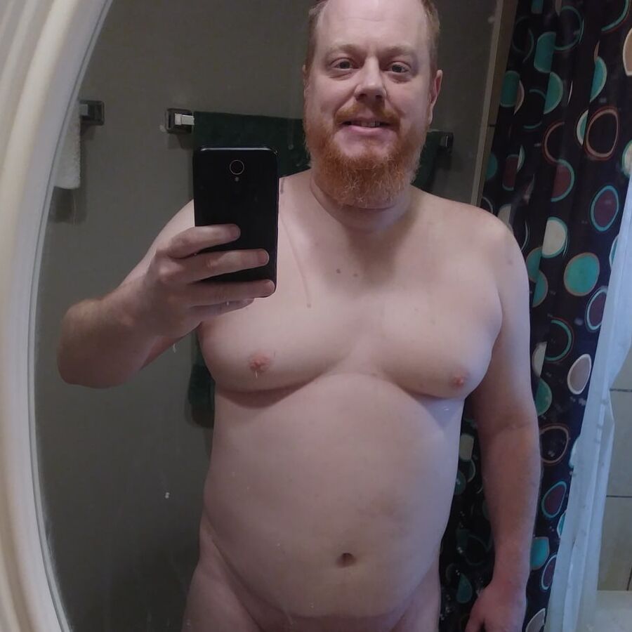 Me Naked