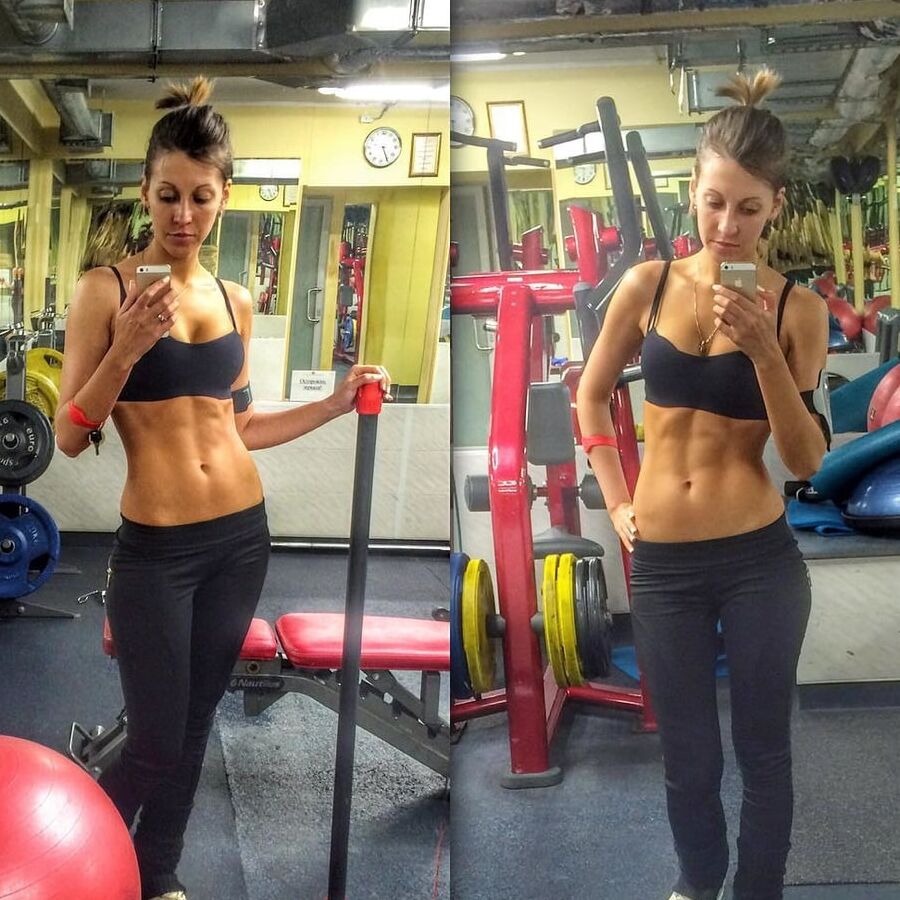 I love sport
