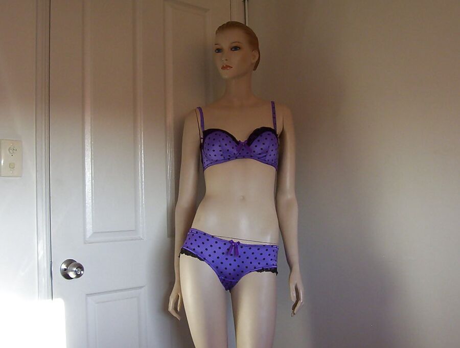 Some of my sexy girly stuff...