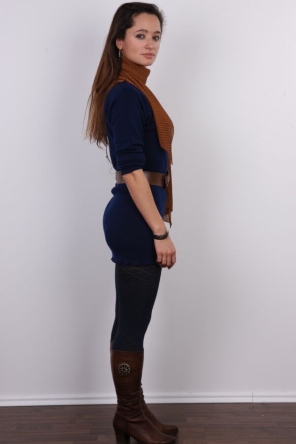 curvy line