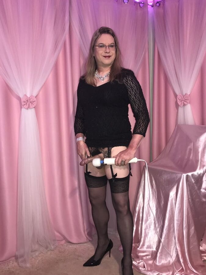 Joanie- LBD