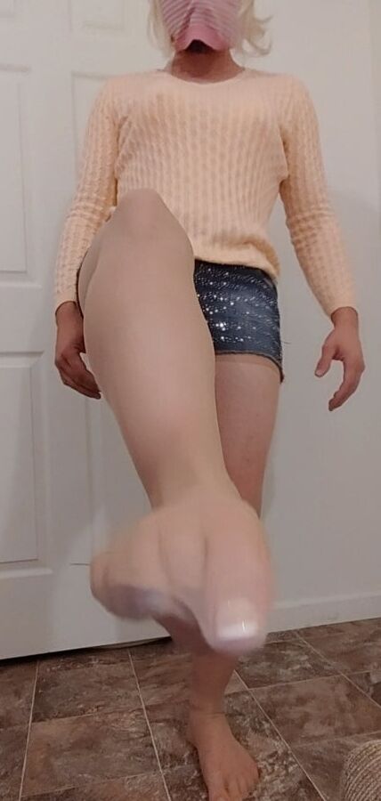 Recent pics of me =)