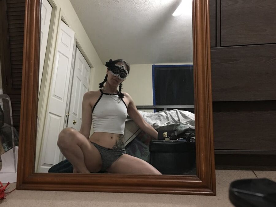 Wife workout attire