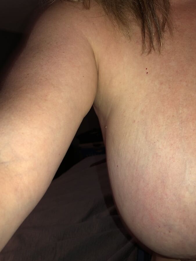 Naughty wife