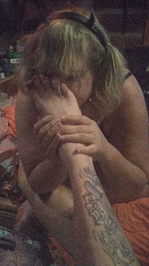 Athena&;s Foot Fetish Palace