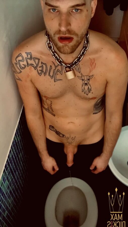 got some pee?
