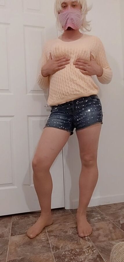 Recent pics of me =)