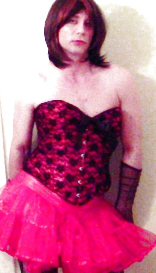 sissy roberta exposed cocksucker