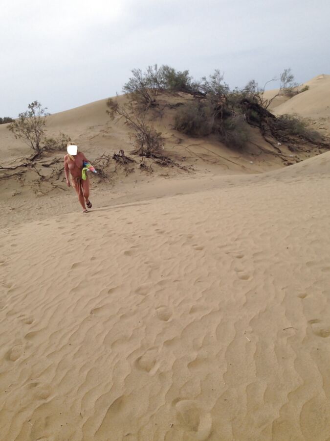 Maspalomas