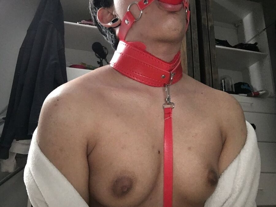 Red Hot Bondage