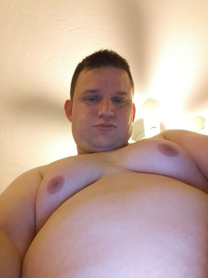 Jacob - A Chub Cub - NEW PICS!