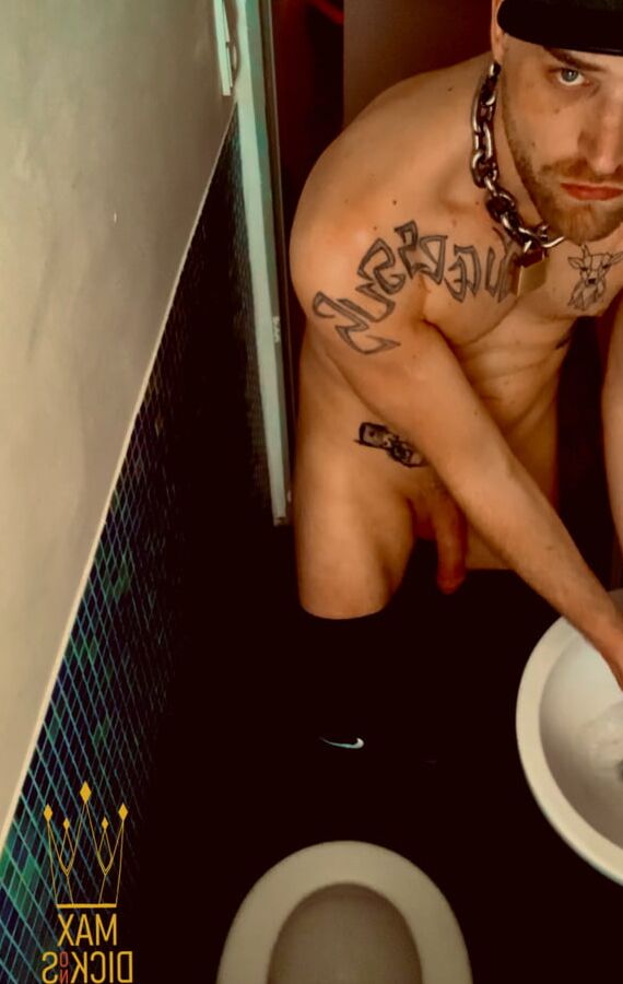 got some pee?