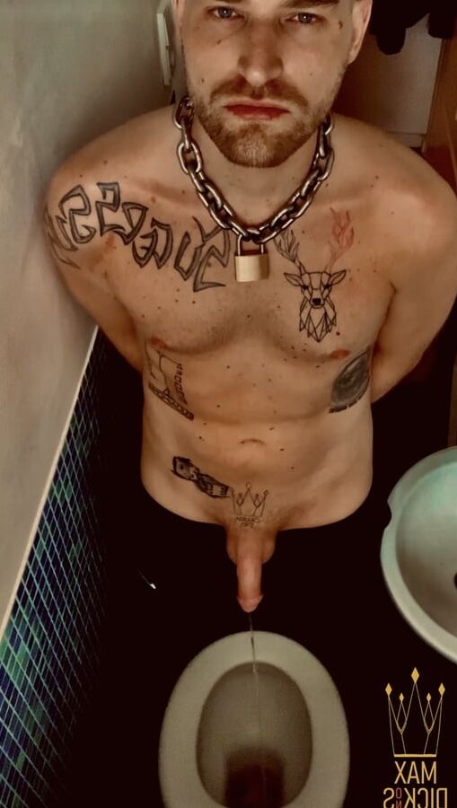 got some pee?