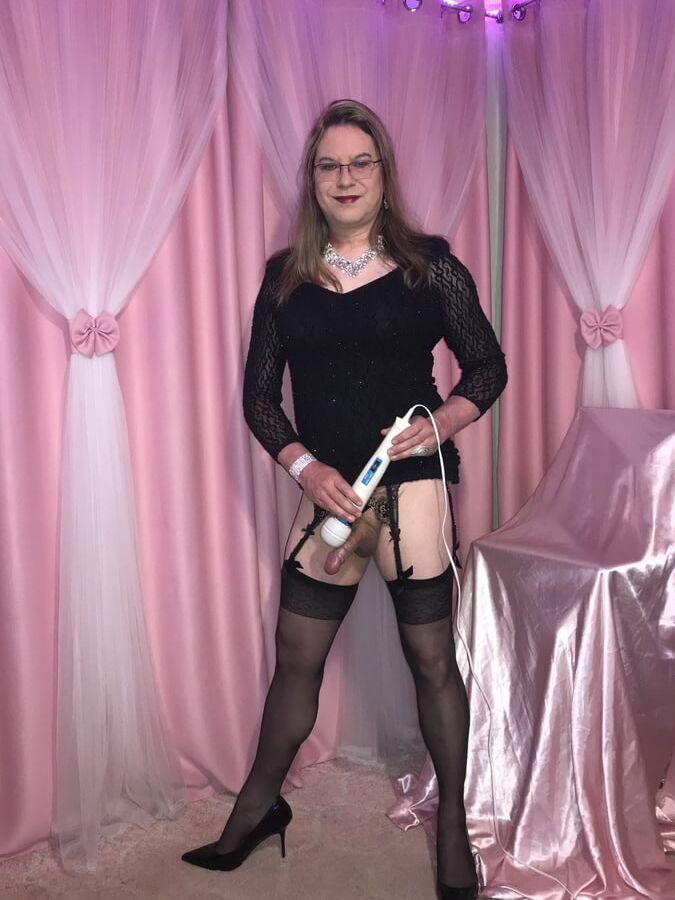 Joanie- LBD