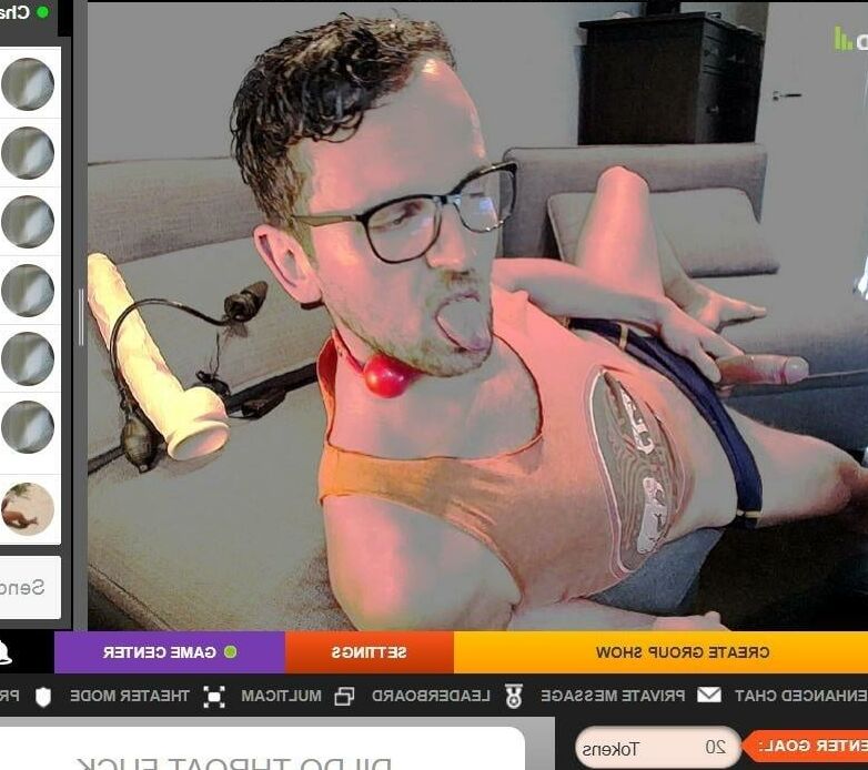 Sexy Slut Pet VII