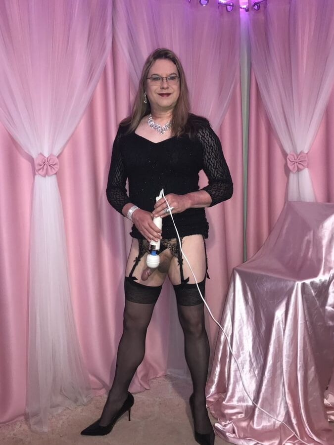 Joanie- LBD