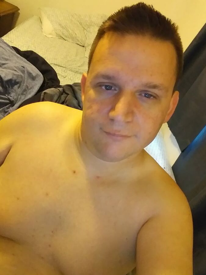 Jacob - A Chub Cub - NEW PICS!