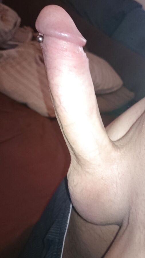 Mein erstes Piercing