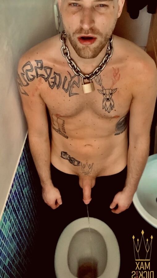 got some pee?