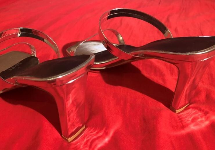 Some more of our Heels...