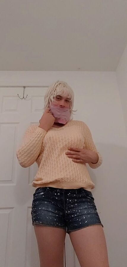 Recent pics of me =)