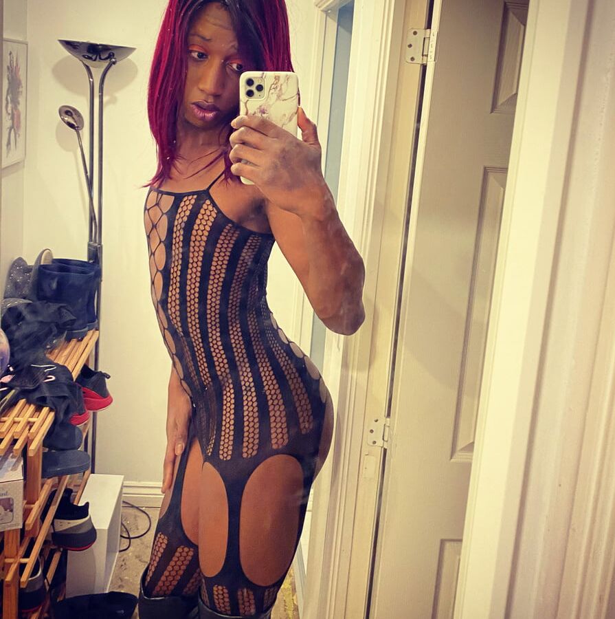 Bodystockings ll