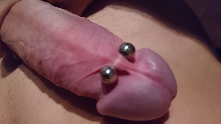 Mein erstes Piercing