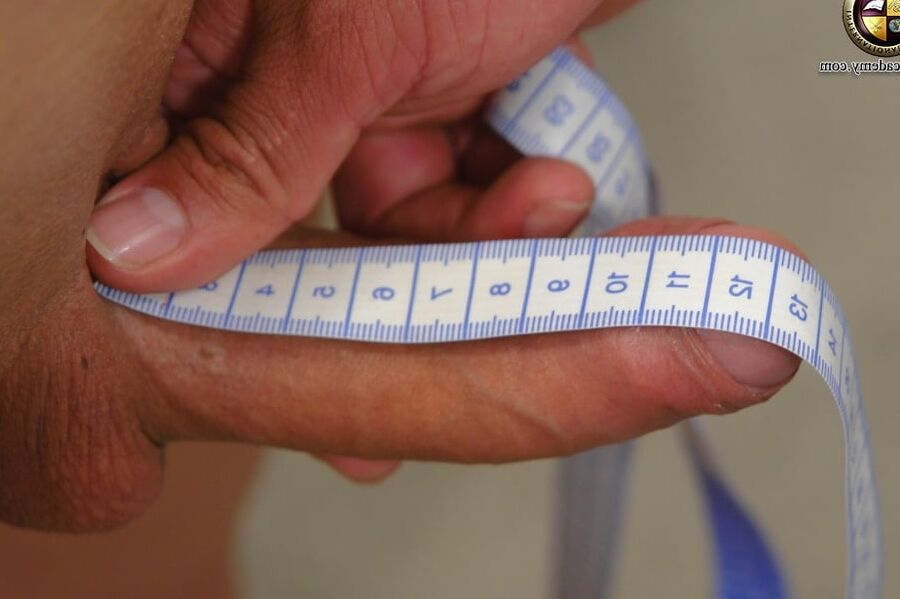 Cristian has hes annual medical exam