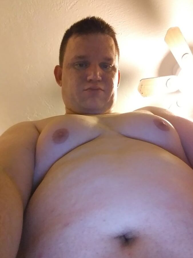 Jacob - A Chub Cub - NEW PICS!