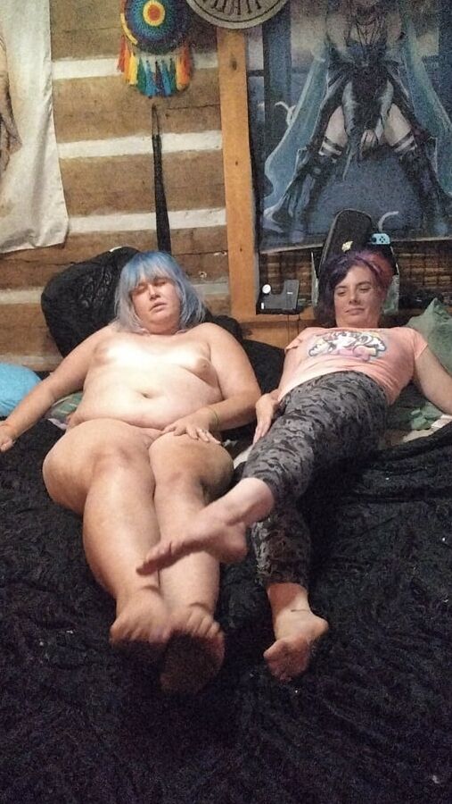 Athena&;s Foot Fetish Palace
