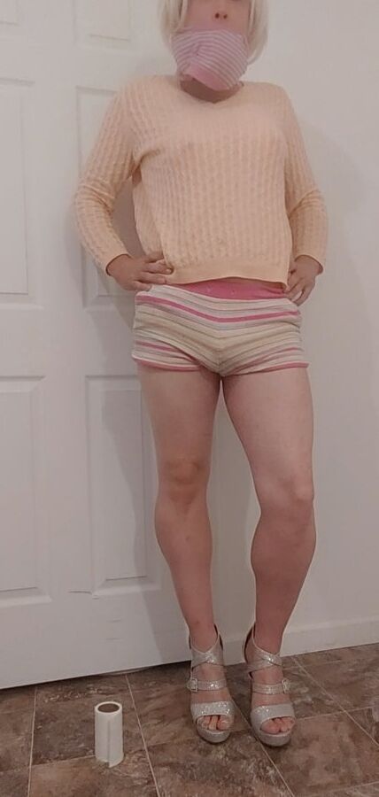 Recent pics of me =)