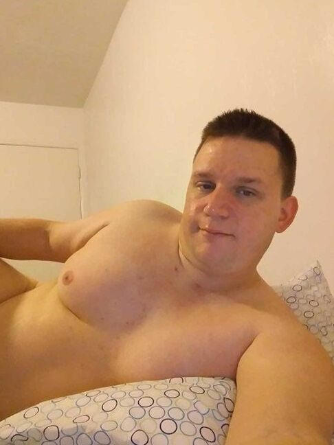Jacob - A Chub Cub - NEW PICS!