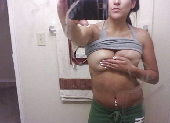 Jasmine from OlderWomanFun