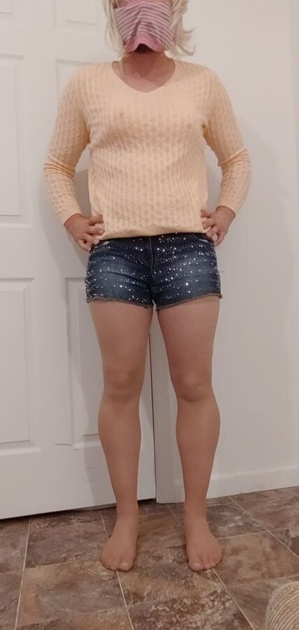 Recent pics of me =)