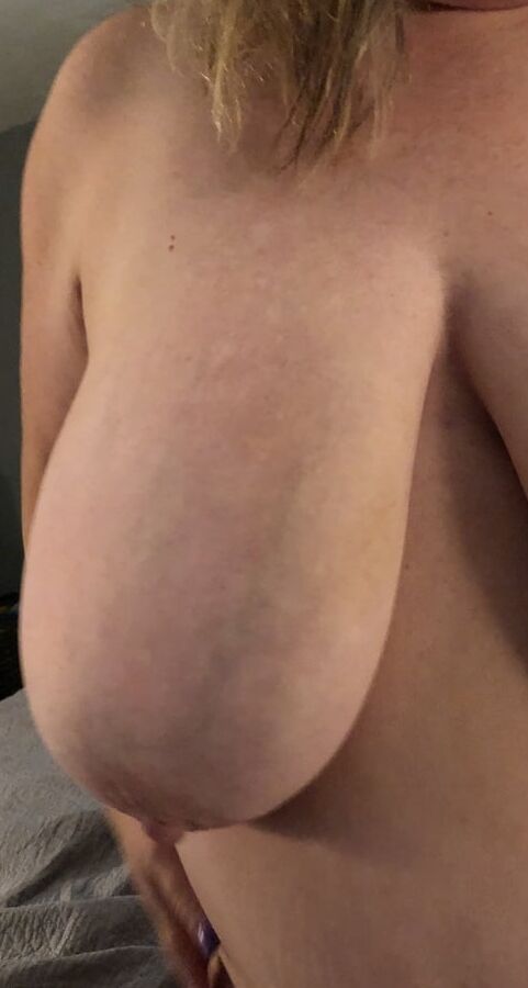 Naughty wife