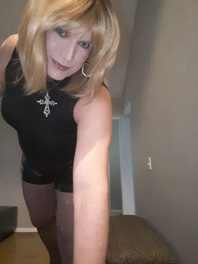 Blondes have more fun