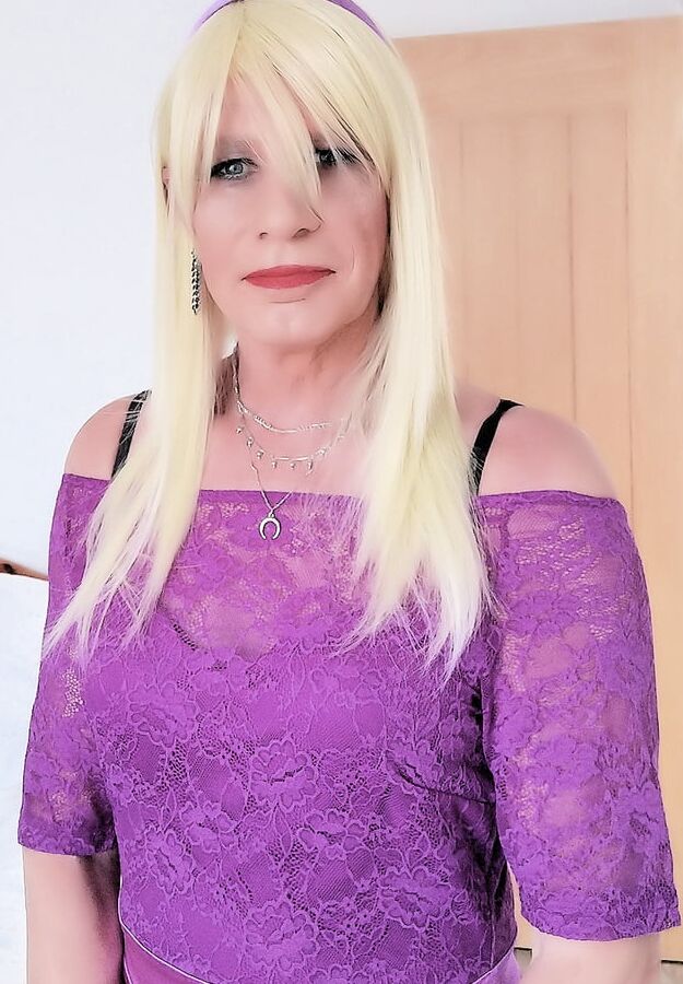 New day new dress