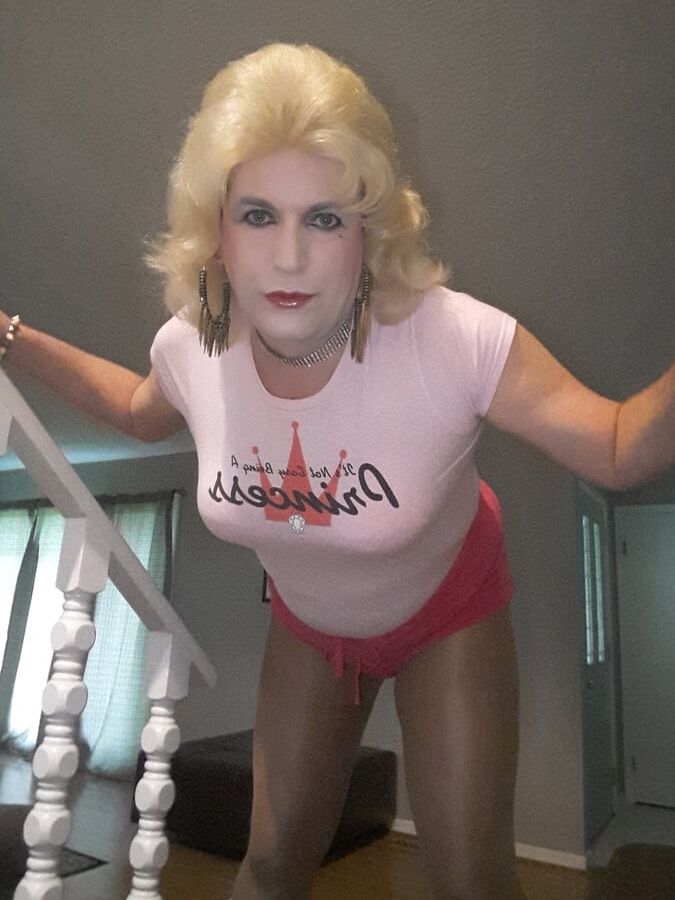 Blondes have more fun