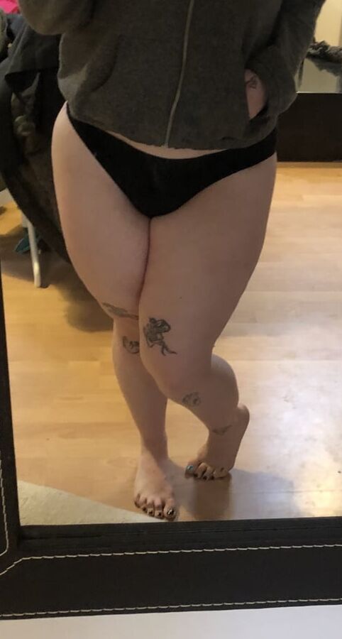 For Feet lover - Luna