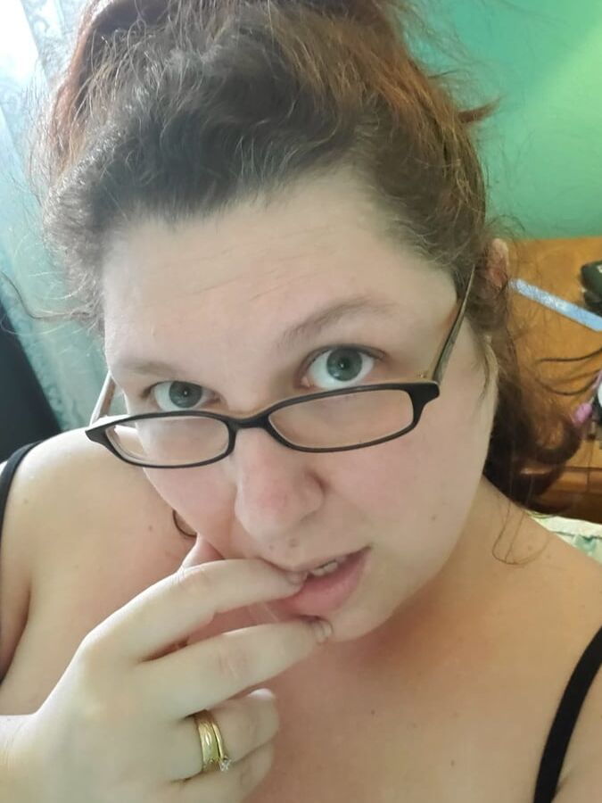 Being a good girl for Daddy