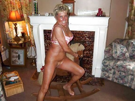Sexy Grannies