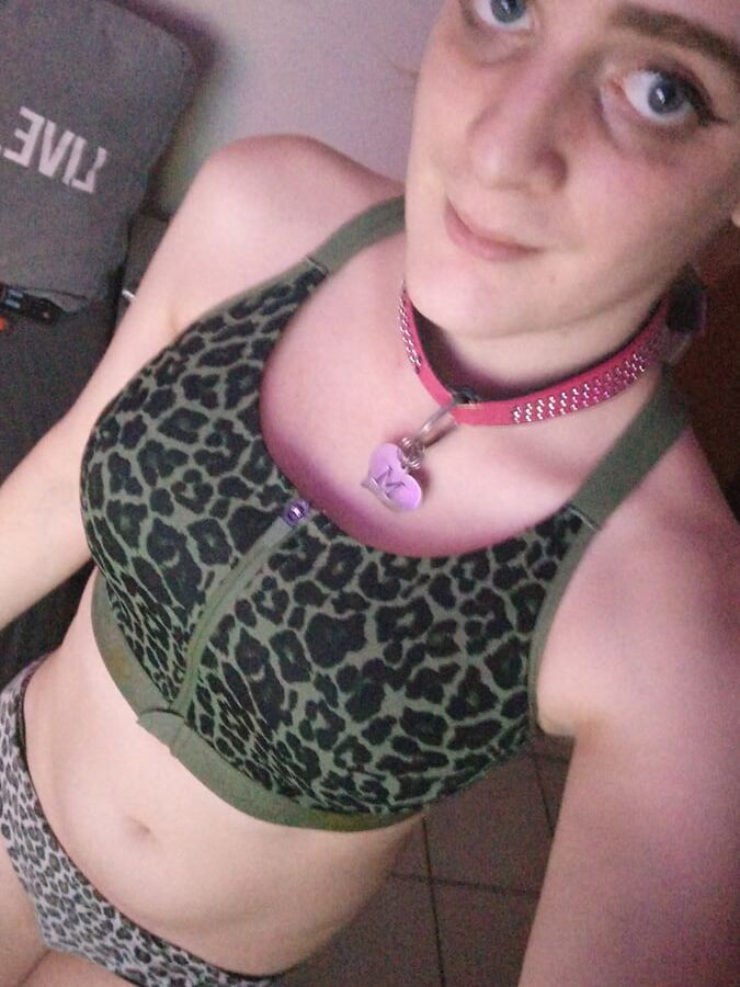 Some new ones of me