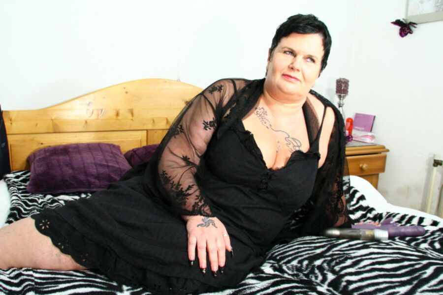 big mama tgirl