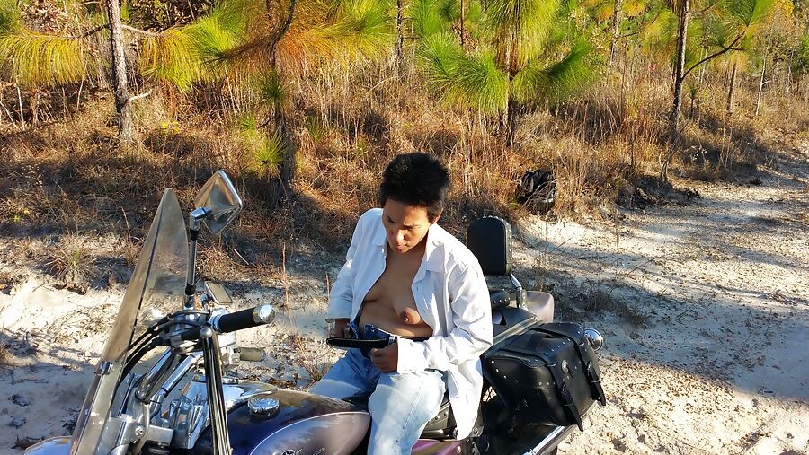 Motorcycle Fun