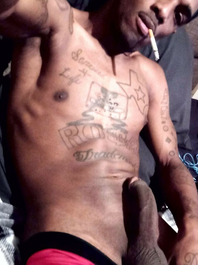 All Texas BBC