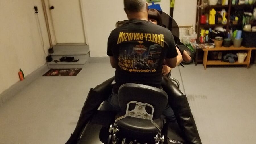 Motorcycle Fun